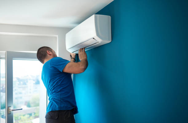 Best Ductless HVAC repair  in Ranchester, WY