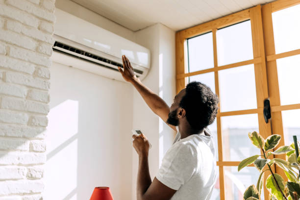 Best HVAC replacement cost  in Ranchester, WY