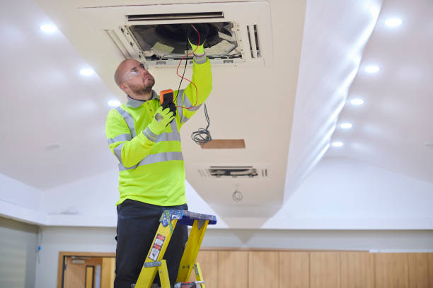 Best HVAC system installation  in Ranchester, WY