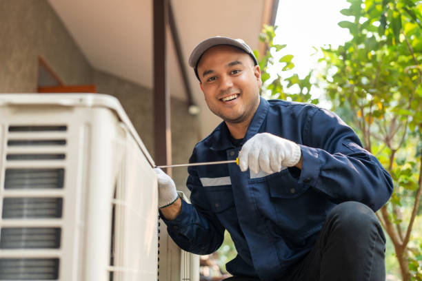 Best Emergency HVAC repair  in Ranchester, WY