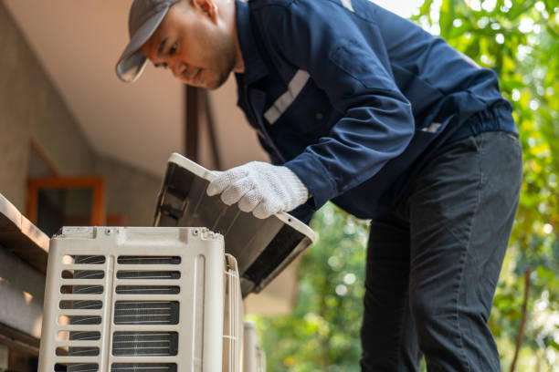 Best HVAC air duct cleaning  in Ranchester, WY